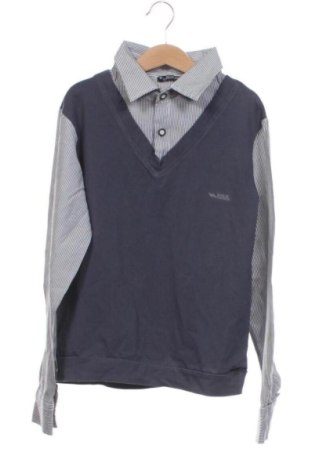 Детска блуза Unbranded, Размер 10-11y/ 146-152 см, Цвят Многоцветен, Цена 4,00 €, #138083201