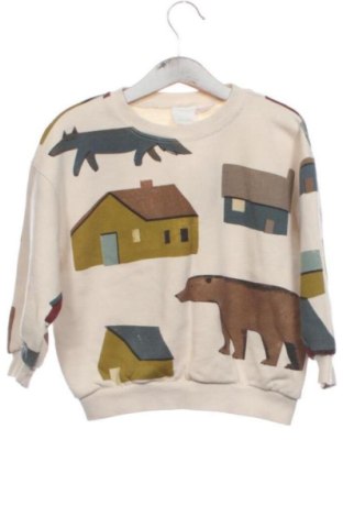 Παιδική μπλούζα Zara, Μέγεθος 2-3y/ 98-104 εκ., Χρώμα Πολύχρωμο, Τιμή 17,91 €, #138053552