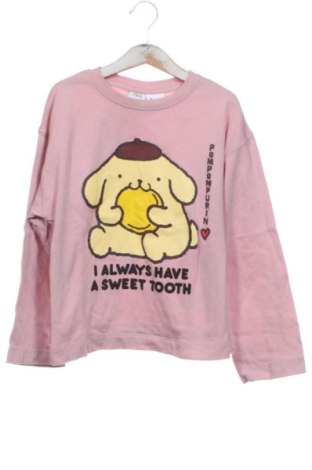 Παιδική μπλούζα Zara, Μέγεθος 9-10y/ 140-146 εκ., Χρώμα Ρόζ , Τιμή 10,00 €, #138054170