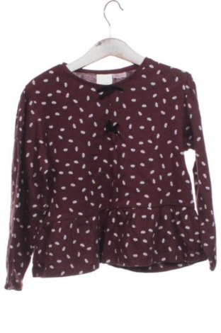 Bluză pentru copii Zara, Mărime 4-5y/ 110-116 cm, Culoare Multicolor, Preț 56,00 Lei, #138055705