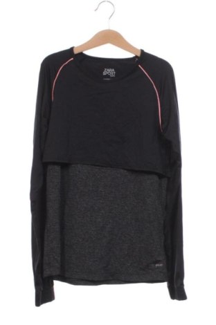 Детска блуза Zara, Размер 12-13y/ 158-164 см, Цвят Многоцветен, Цена 9,00 €, #138072796