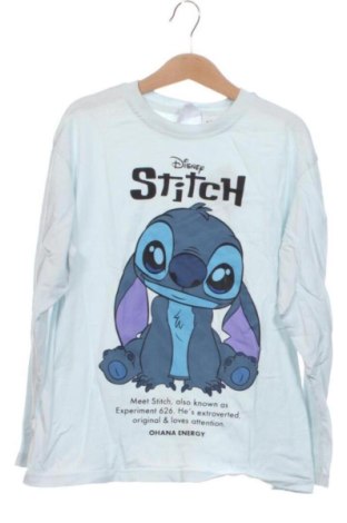 Детска блуза Zara, Размер 8-9y/ 134-140 см, Цвят Син, Цена 10,29 €, #138073130