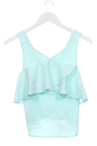 Dziecięca bluzka Zara, Rozmiar 12-13y/ 158-164 cm, Kolor Zielony, Cena 35,49 zł, #138076632