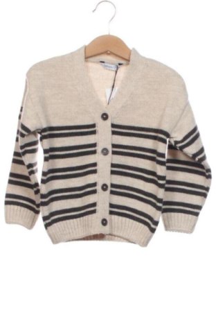 Pulover cu nasturi pentru copii Defacto, Mărime 18-24m/ 86-98 cm, Culoare Multicolor, Preț 62,99 Lei, #138064291