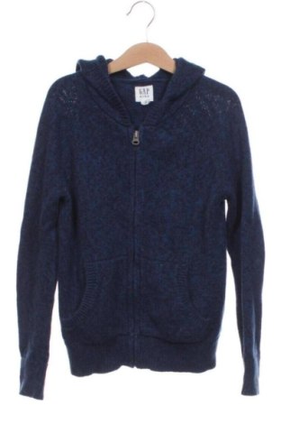 Kinder Strickjacke Gap Kids, Größe 5-6y/ 116-122 cm, Farbe Mehrfarbig, Preis € 11,00, #138064690