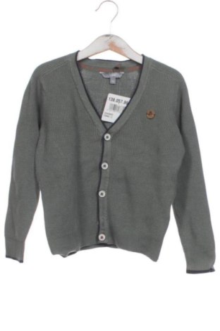 Pulover cu nasturi pentru copii Jbc, Mărime 4-5y/ 110-116 cm, Culoare Verde, Preț 57,74 Lei, #138057862