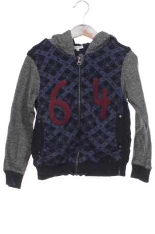 Kinder Strickjacke Noppies, Größe 6-7y/ 122-128 cm, Farbe Mehrfarbig, Preis € 10,86, #138052834