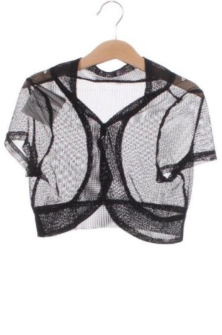 Pulover cu nasturi pentru copii Unbranded, Mărime 5-6y/ 116-122 cm, Culoare Negru, Preț 26,25 Lei, #138058752