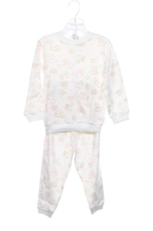 Pijama pentru copii Blu, Mărime 2-3y/ 98-104 cm, Culoare Multicolor, Preț 125,98 Lei, #138058187