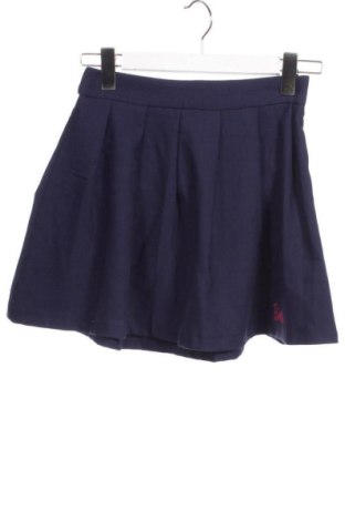 Kinderrock Barbie, Größe 12-13y/ 158-164 cm, Farbe Blau, Preis 7,00 €, #138066216