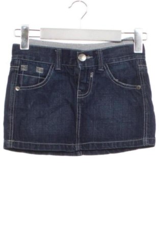 Fustă pentru copii Crash One, Mărime 7-8y/ 128-134 cm, Culoare Albastru, Preț 36,74 Lei, #138056755