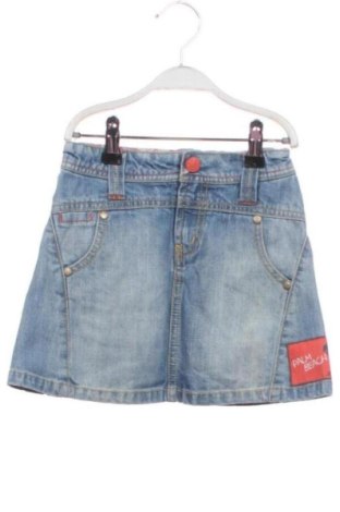 Детска пола Exit, Размер 18-24m/ 86-98 см, Цвят Син, Цена 6,86 €, #138071041