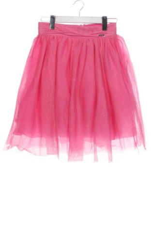 Παιδική φούστα Guess, Μέγεθος 8-9y/ 134-140 εκ., Χρώμα Ρόζ , Τιμή 24,48 €, #138068879