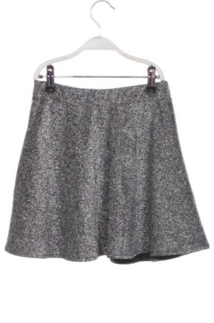 Detská sukňa  H&M, Veľkosť 6-7y/ 122-128 cm, Farba Strieborná, Cena  6,00 €, #138052656