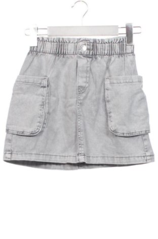 Kinderrock H&M, Größe 8-9y/ 134-140 cm, Farbe Grau, Preis € 8,00, #138065143
