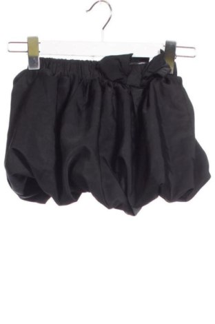 Детска пола H&M, Размер 4-5y/ 110-116 см, Цвят Черен, Цена 7,00 €, #138069553