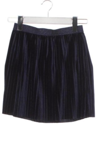 Detská sukňa  Kids By Tchibo, Veľkosť 8-9y/ 134-140 cm, Farba Modrá, Cena  7,00 €, #138075742