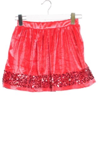 Fustă pentru copii LC Waikiki, Mărime 7-8y/ 128-134 cm, Culoare Roșu, Preț 39,00 Lei, #138060262