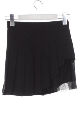 Fustă pentru copii Reserved, Mărime 6-7y/ 122-128 cm, Culoare Negru, Preț 36,74 Lei, #138052747