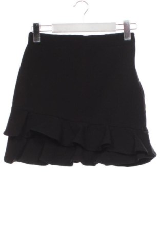 Fustă pentru copii Reserved, Mărime 10-11y/ 146-152 cm, Culoare Negru, Preț 36,74 Lei, #138059070