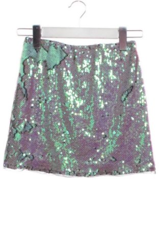 Детска пола Reserved, Размер 7-8y/ 128-134 см, Цвят Многоцветен, Цена 7,00 €, #138065193
