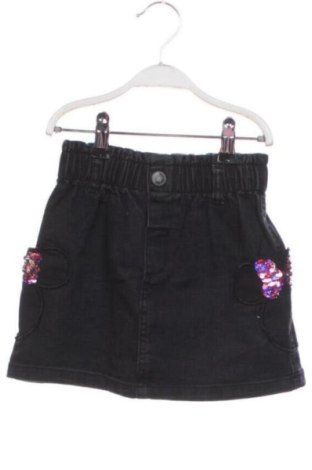 Детска пола Sinsay, Размер 3-4y/ 104-110 см, Цвят Черен, Цена 6,86 €, #138069442