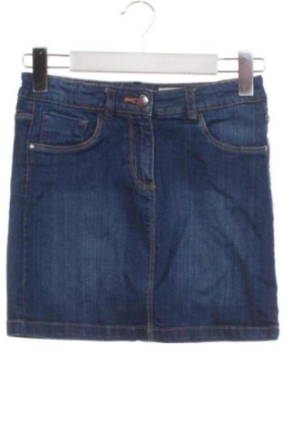 Fustă pentru copii Tex, Mărime 11-12y/ 152-158 cm, Culoare Albastru, Preț 36,00 Lei, #138076628