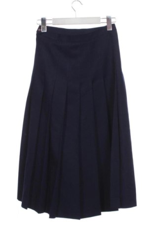 Kinderrock Unbranded, Größe 13-14y/ 164-168 cm, Farbe Blau, Preis € 6,48, #138051990