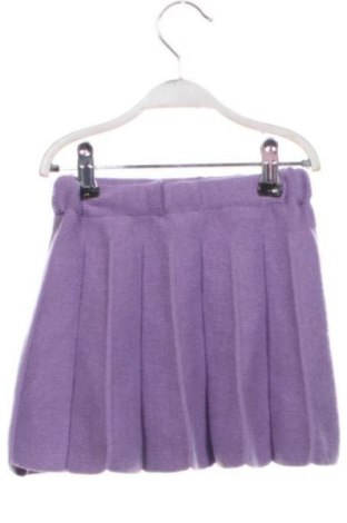 Fustă pentru copii Unbranded, Mărime 3-4y/ 104-110 cm, Culoare Mov, Preț 51,00 Lei, #138056355