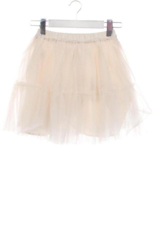 Kinderrock United Colors Of Benetton, Größe 7-8y/ 128-134 cm, Farbe Beige, Preis € 7,81, #138050991