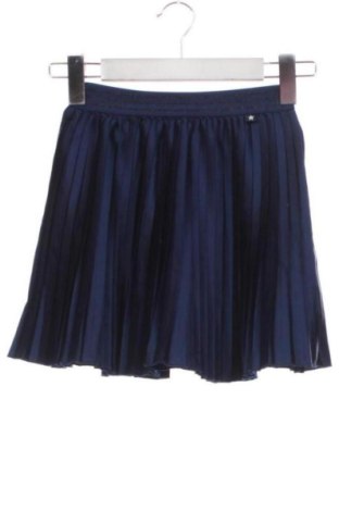 Fustă pentru copii WE, Mărime 8-9y/ 134-140 cm, Culoare Albastru, Preț 36,74 Lei, #138079894