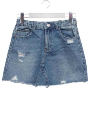 Kinderrock Zara, Größe 10-11y/ 146-152 cm, Farbe Blau, Preis € 8,19, #138051098