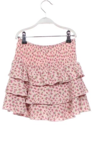 Fustă pentru copii Zara, Mărime 7-8y/ 128-134 cm, Culoare Multicolor, Preț 41,99 Lei, #138052882