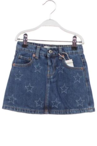 Παιδική φούστα Zara, Μέγεθος 4-5y/ 110-116 εκ., Χρώμα Μπλέ, Τιμή 8,76 €, #138053697