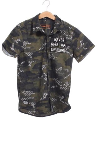 Cămașă pentru copii Chapter, Mărime 10-11y/ 146-152 cm, Culoare Multicolor, Preț 26,25 Lei, #138055932