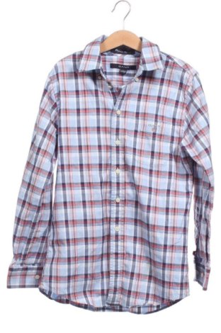 Детска риза Gant, Размер 8-9y/ 134-140 см, Цвят Многоцветен, Цена 17,00 €, #138057295