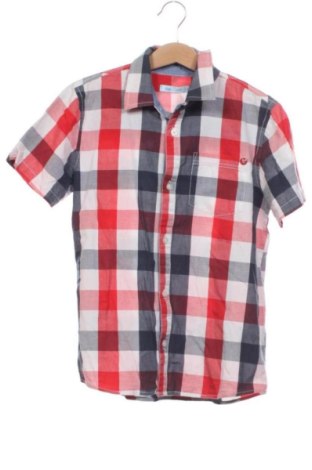 Dětská košile  Gemo, Velikost 9-10y/ 140-146 cm, Barva Vícebarevné, Cena  170,00 Kč, #138062161