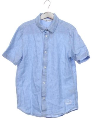 Gyerek ing H&M, Méret 10-11y / 146-152 cm, Szín Kék, Ár 2 128 Ft, #138039894