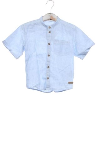 Detská košeľa  H&M, Veľkosť 18-24m/ 86-98 cm, Farba Viacfarebná, Cena  5,72 €, #138053596