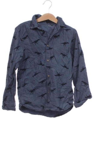 Cămașă pentru copii H&M, Mărime 3-4y/ 104-110 cm, Culoare Multicolor, Preț 33,48 Lei, #138057511