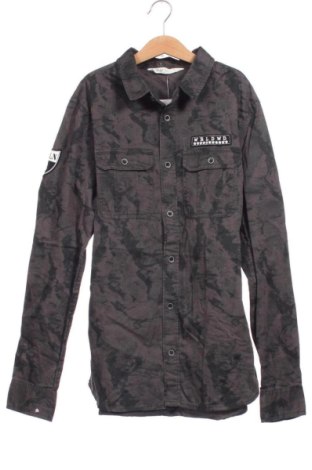 Cămașă pentru copii H&M, Mărime 12-13y/ 158-164 cm, Culoare Multicolor, Preț 34,00 Lei, #138060999