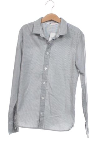 Παιδικό πουκάμισο H&M, Μέγεθος 11-12y/ 152-158 εκ., Χρώμα Πολύχρωμο, Τιμή 10,00 €, #138063301