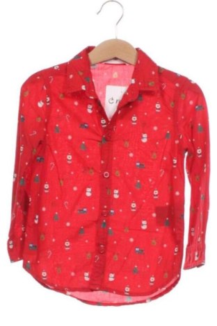 Cămașă pentru copii H&M, Mărime 18-24m/ 86-98 cm, Culoare Multicolor, Preț 31,49 Lei, #138064276