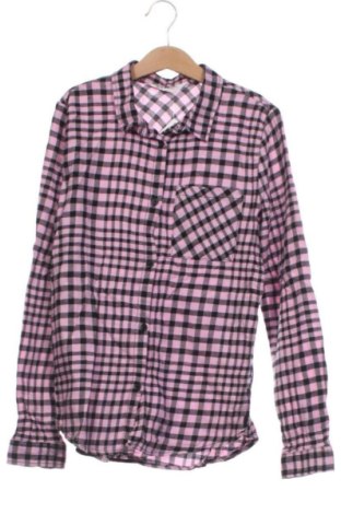 Детска риза H&M, Размер 10-11y/ 146-152 см, Цвят Многоцветен, Цена 7,00 €, #138080422