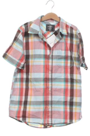 Cămașă pentru copii H&M L.O.G.G., Mărime 10-11y/ 146-152 cm, Culoare Multicolor, Preț 26,25 Lei, #138057519