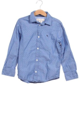 Детска риза H&M L.O.G.G., Размер 5-6y/ 116-122 см, Цвят Многоцветен, Цена 6,00 €, #138078747