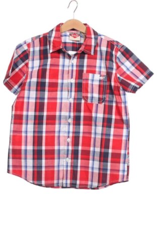 Cămașă pentru copii Lee Cooper, Mărime 9-10y/ 140-146 cm, Culoare Multicolor, Preț 39,00 Lei, #138060544
