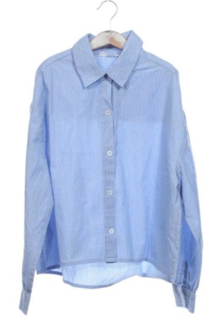 Kinderhemd Mango, Größe 12-13y/ 158-164 cm, Farbe Mehrfarbig, Preis € 8,38, #138052836