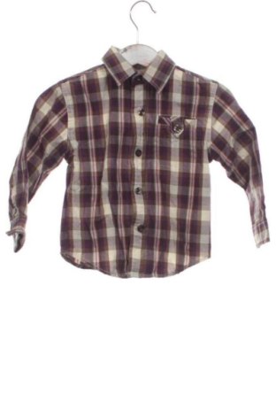 Kinderhemd Original Penguin, Größe 12-18m/ 80-86 cm, Farbe Mehrfarbig, Preis € 15,83, #138051231