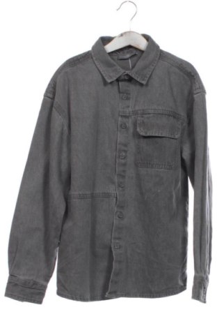 Gyerek ing Unbranded, Méret 9-10y / 140-146 cm, Szín Szürke, Ár 2 128 Ft, #138039219
